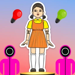 RED LIGHT GREEN LIGHT icon