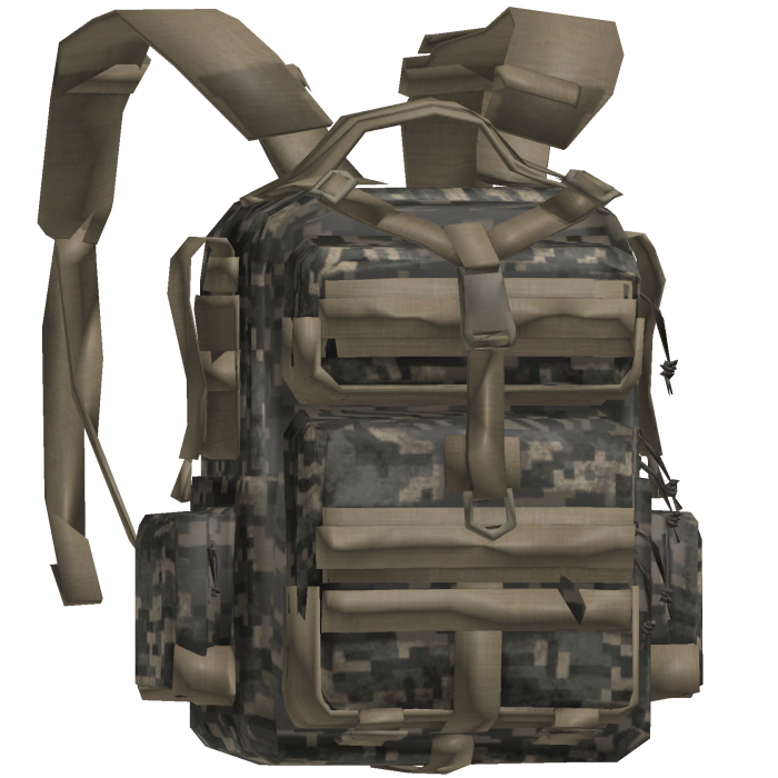 Military Backpack