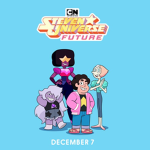 < Steven Universe >