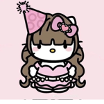 Sanrio Fans !