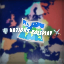 Nations Roleplay 🗺️ icon