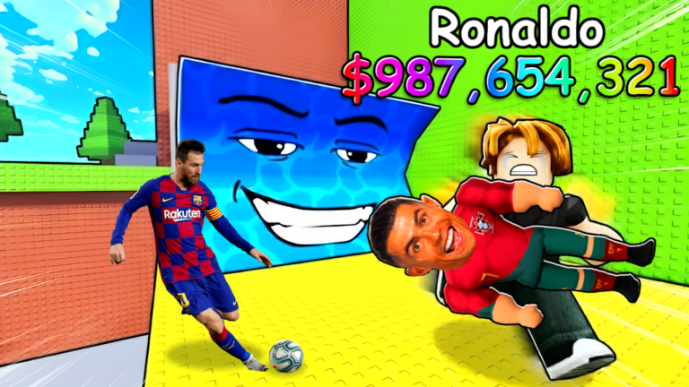 Jump for Soccer Players! ⚽ screenshot 4