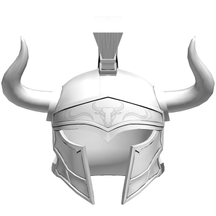 Minotaur Helmet