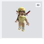 Mario noob ci voglio dare sei robux per favore