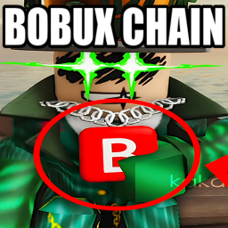 BUY BOBUX CHAIN
