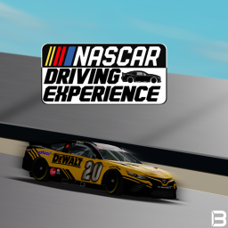 Nascar Driving Experience icon