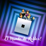 ¡El Mundo de Roblox!