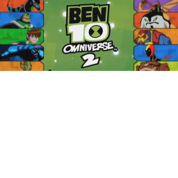 Ben 10 Omniverse 2 PS3 (TEST SERVER) icon