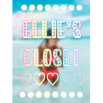 ~ Ellie’s Closet! ~