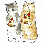 PIZZA DA BEST GUYS