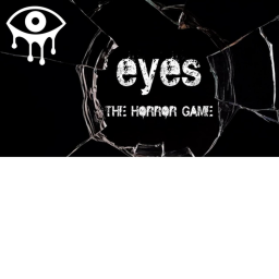 Eyes the horror game (not the best but i tried)