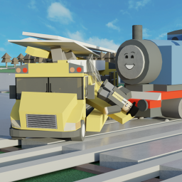 Blue Train vs Car