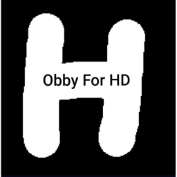 Obby For HD