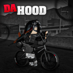 in da hood starss