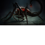 Grievers (The Maze Runner)