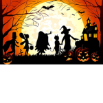Halloween Club For Life
