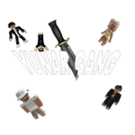 yunar gang