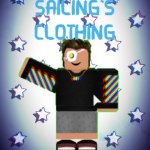 Sailing's Clothing