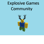 Explosive Games Community