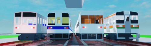 Takahashi Railway (Group Version)