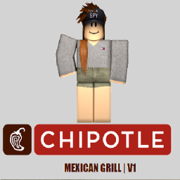 Chipotle Mexican Grill™ | V1
