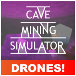 Cave Mining Simulator