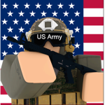 [US] - United States Army.