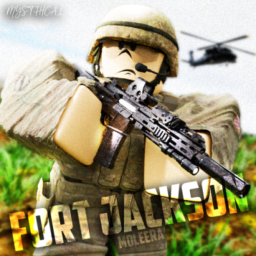 Fort Jackson