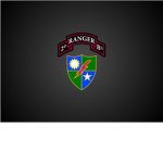 2nd Battalion, 75th Ranger Regimentᅠ