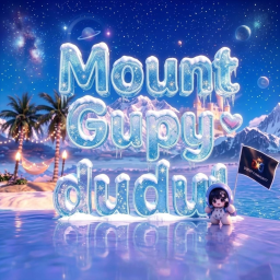 MOUNT GUPY DUDUT