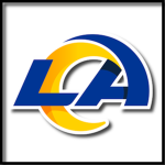 RFL - Los Angeles Rams