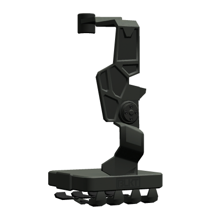 [R6] Woodland ARES GEN-3 Exoskeleton [Left Arm] Roblox item