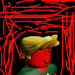 Revenge of Crimson Choas