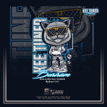 Drag Bike KeeTuner Ctiy SS.2.2