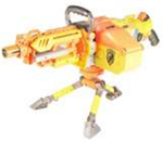 The NERF Fan Club