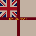 •Yacob's Royal Navy•