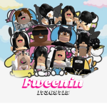 fweenin