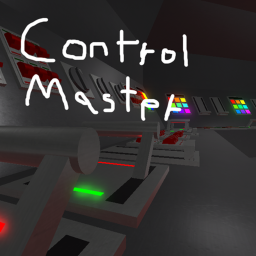 control master