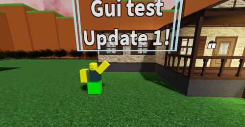 gui test! (Update 1)