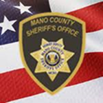 MCSO || Mano County Sheriff's Office. || RC