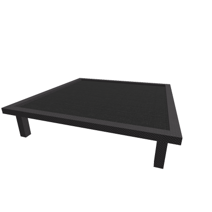 Simple Trampoline
