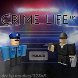 Crime Life™