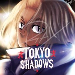 Tokyo Shadows 2