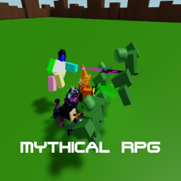 Mythical RPG |BETA|