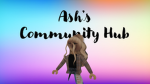 Ash's Community Hub