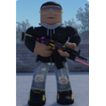CASH RP group