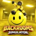 Backrooms Simulator [Level 7 - Thalassophobia] icon