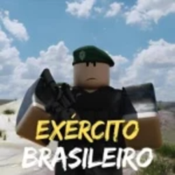 [LANÇAMENTO 🎉] "EB" Exército Brasileiro