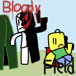 Bloody Field!