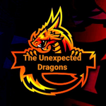 The Unexpected Dragons